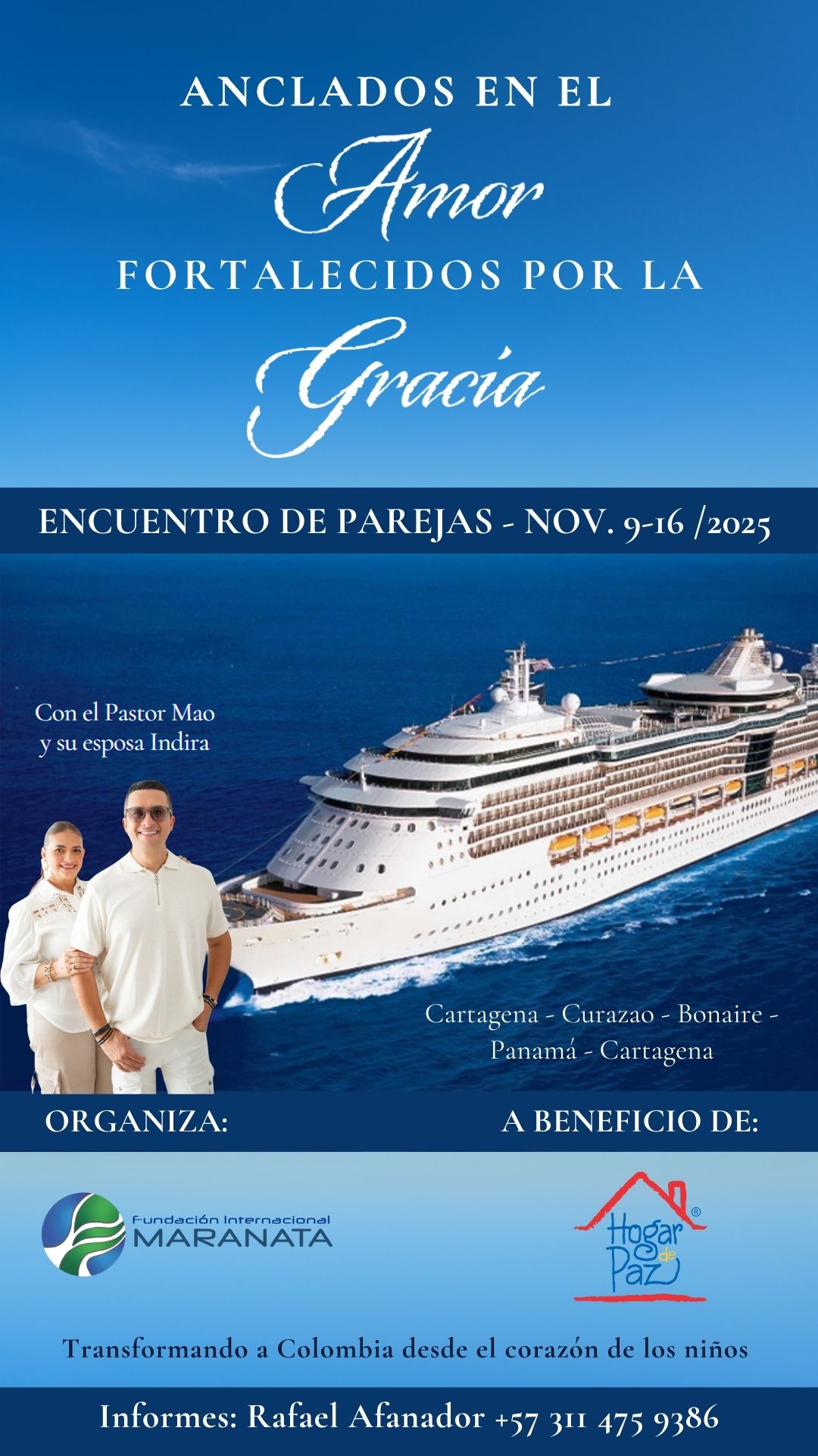 CRUCERO MARANATA (10)