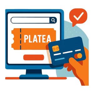 PLATEA Baladas y Boleros