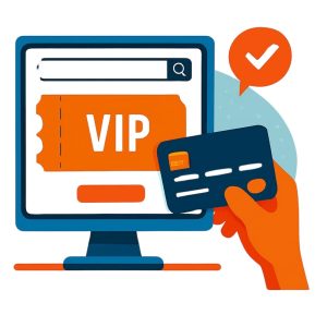 VIP Baladas y Boleros